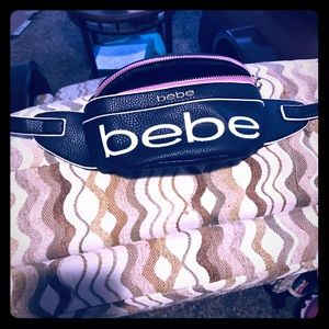 Bebe fanny pack